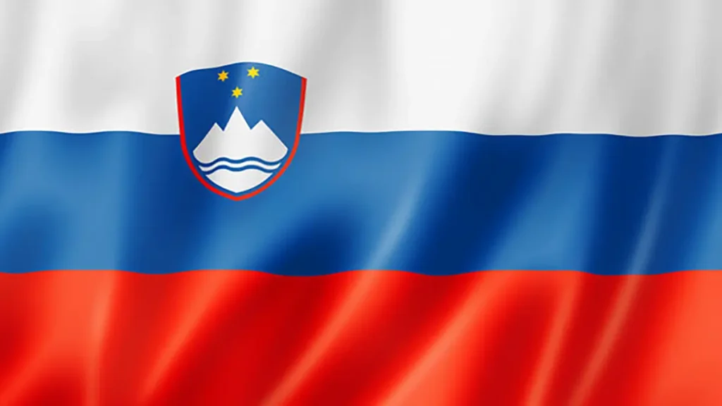 Slovenya-vize-2026