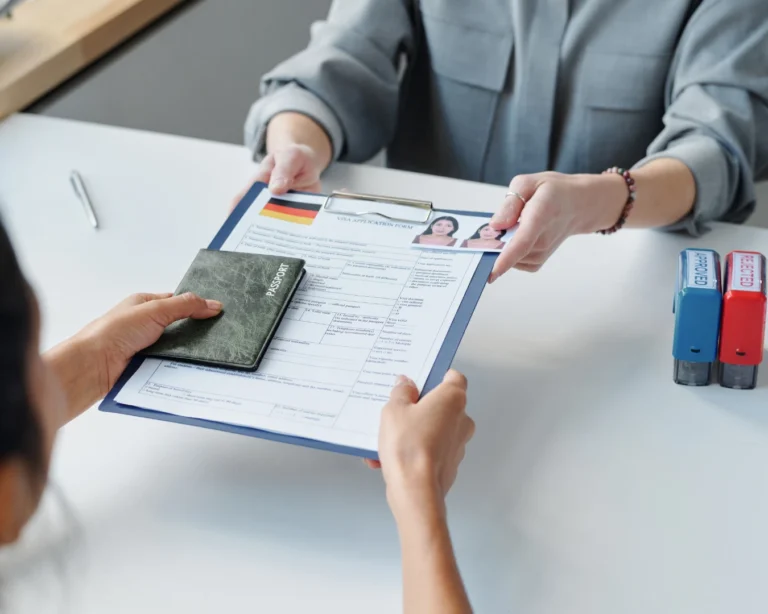 Vize Başvurusunun Altın Anahtarı: Konsolosluğu İkna Eden Niyet Mektubu Nasıl Yazılır?